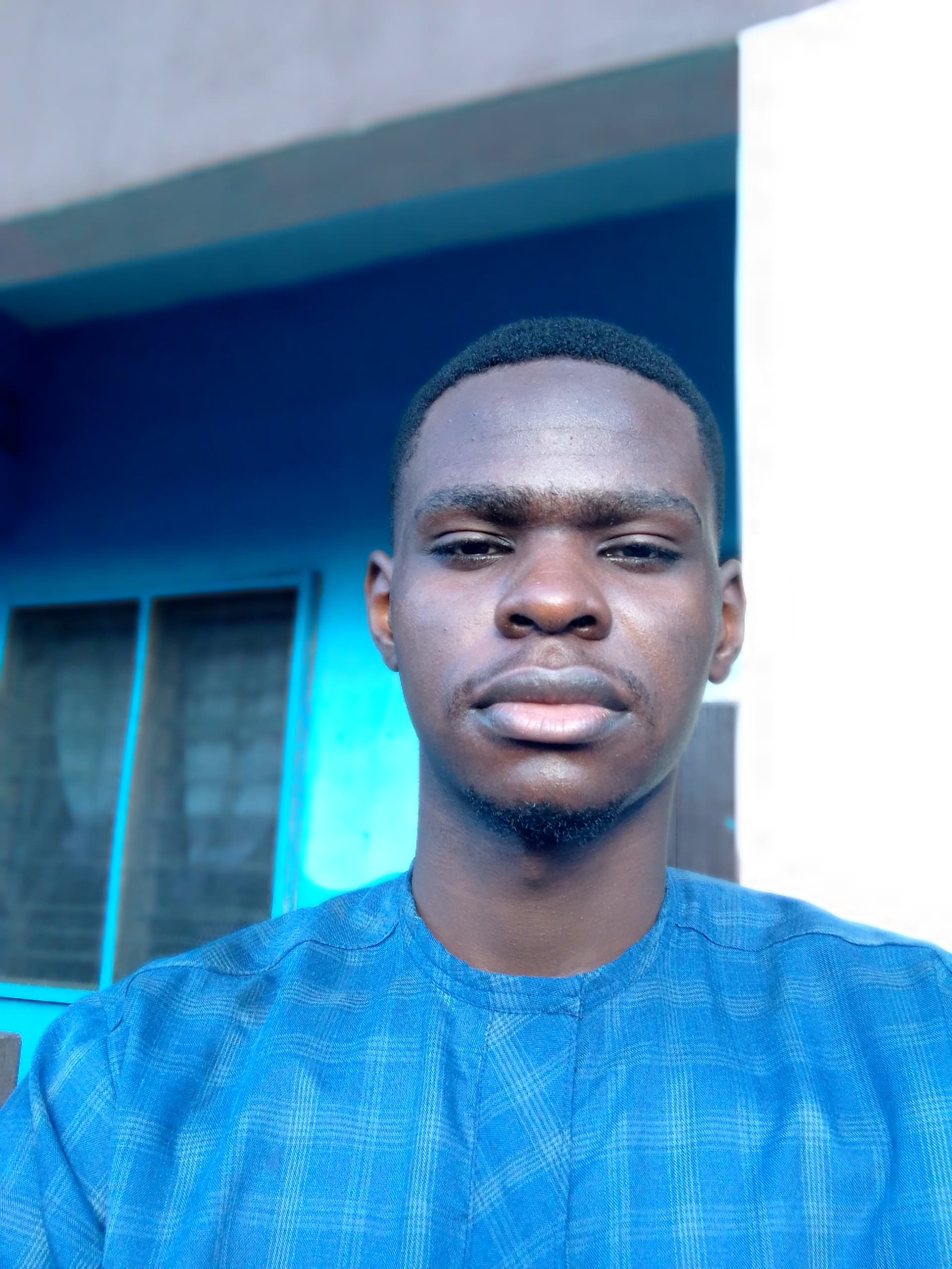 Eromonsele Odigie